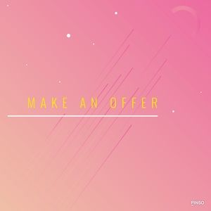 Make Me an Offer